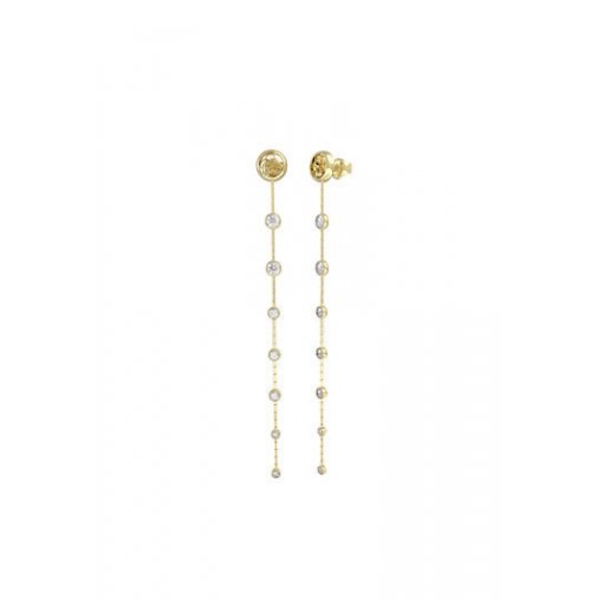 GUESS JEWELS JEWELRY Mod. JUBE03379JWYGT-U